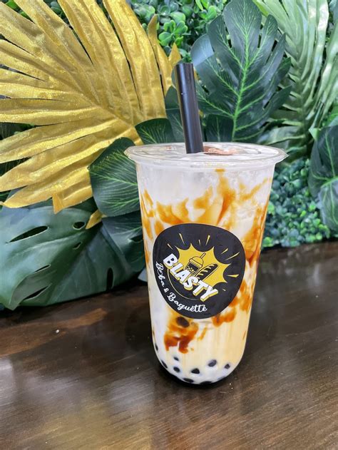 Order online from top Coffee And Tea restaurants in Forest Hill. . Blasty boba